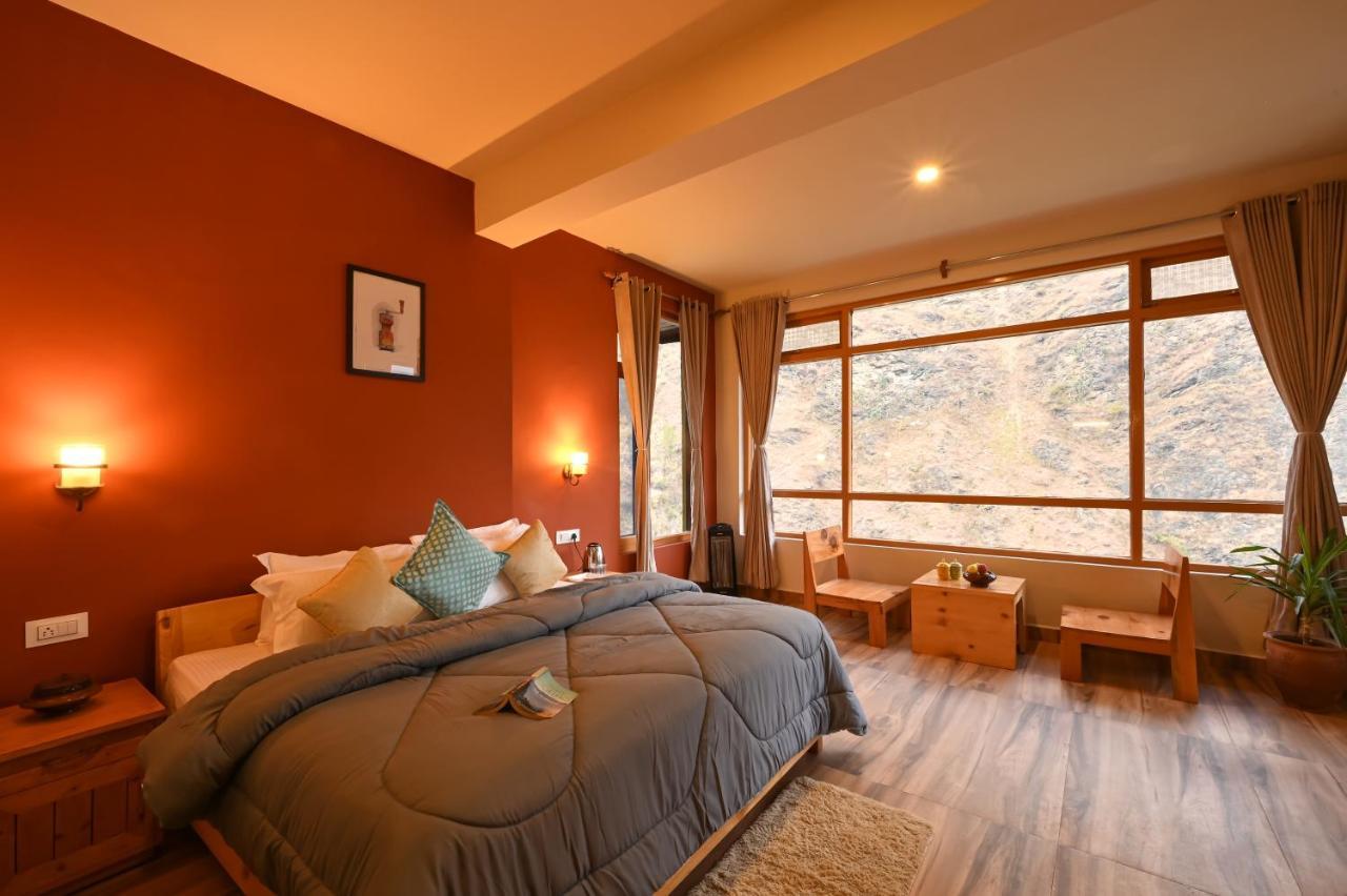Zostel Dobhi, Manali Nagar (Himachal Pradesh) Exterior foto