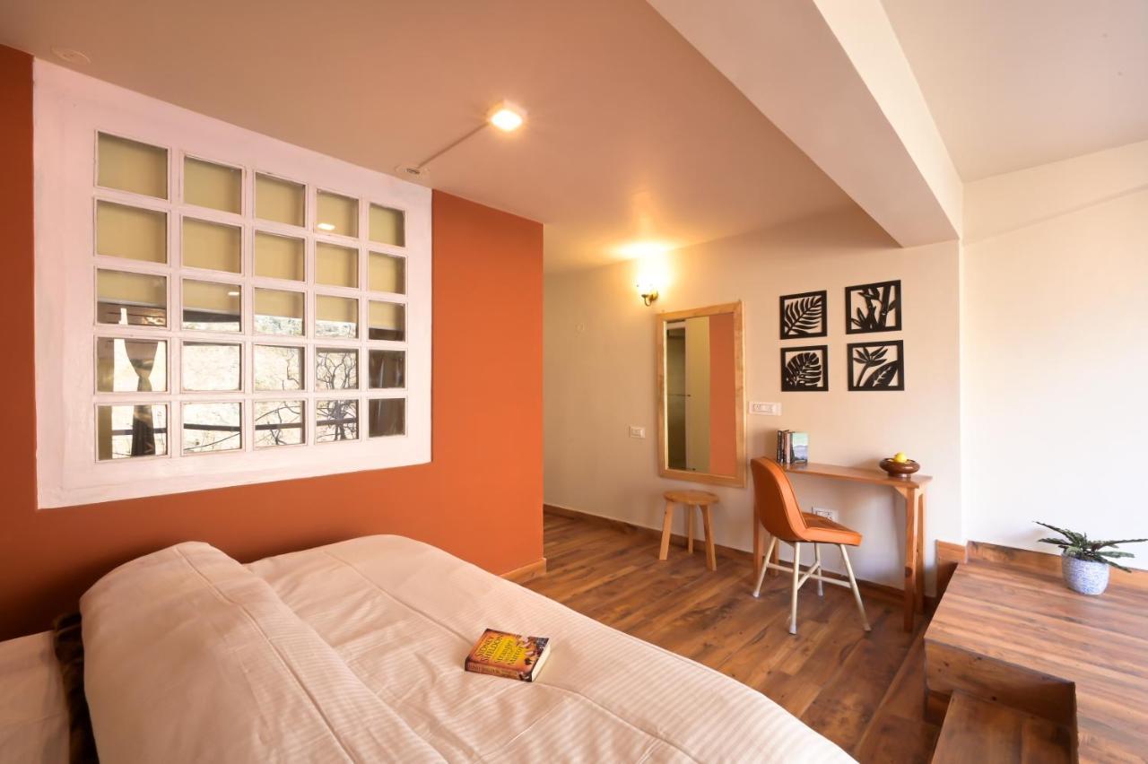 Zostel Dobhi, Manali Nagar (Himachal Pradesh) Exterior foto